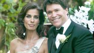 Bo and Hope at their 2008 Days of our Lives wedding | Image: JPI